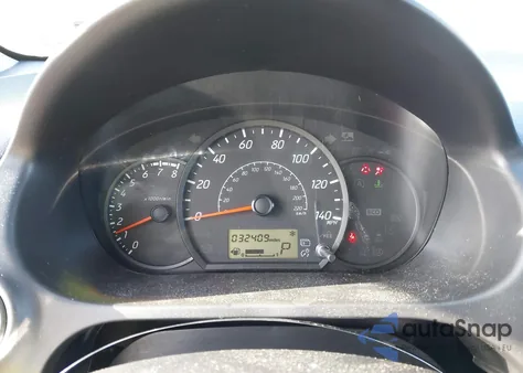 2022 Mitsubishi Mirage G4 Black Edition/Es/Le z USA, uszkodzony, nr VIN ML32FUFJ0NHF09454